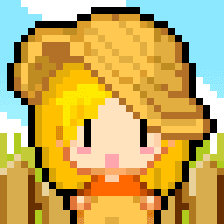 The Farm Sassy Princess