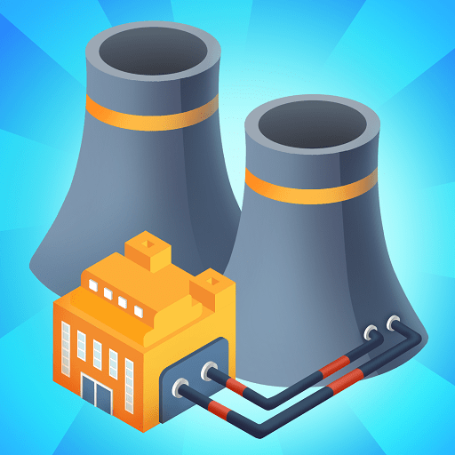 Factory World Connect Mappng
