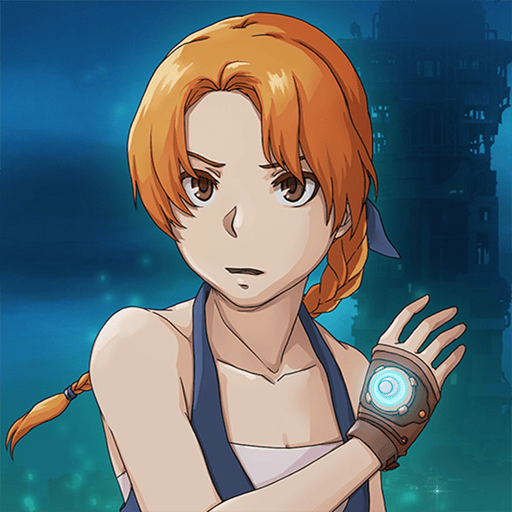 Forgotton Annepng