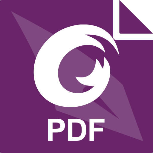 Foxit Pdf Editorpng