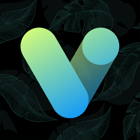 Vera Icon Pack Shapeless Icon