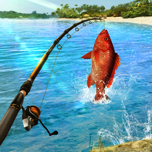 Fishing Clash Sport Simulator