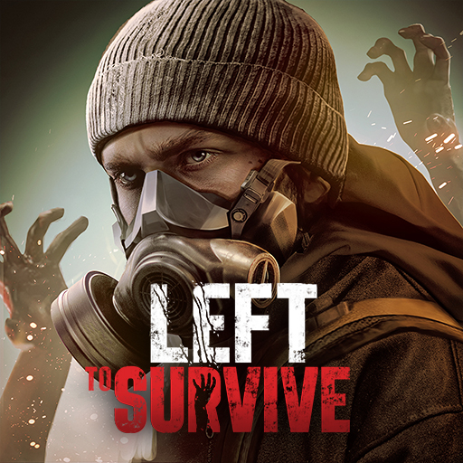 Left To Survive Zombie Games