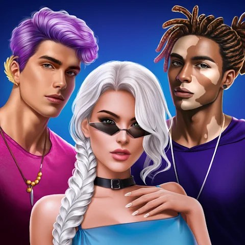 Love Sparks Dating Sim
