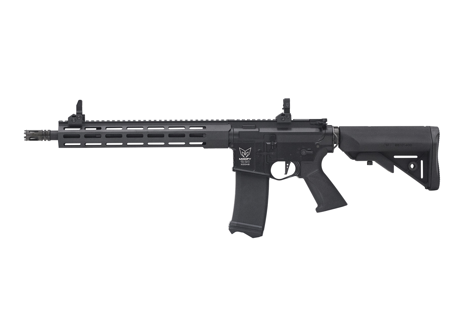 Modify XtremeDuty AR15 Airsoft AEG Carbine Aster