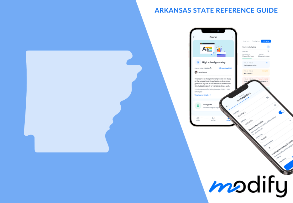 Arkansas Homeschool Laws Modify