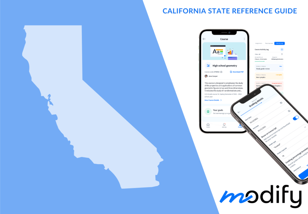 California Homeschool Laws Modify