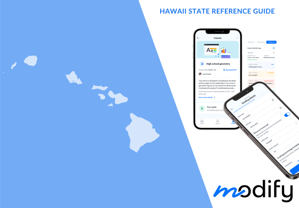 Hawaii Homeschool Laws Modify