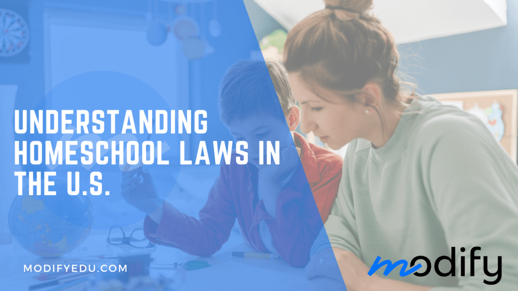 Understanding Homeschool Laws in the U.S. Modify