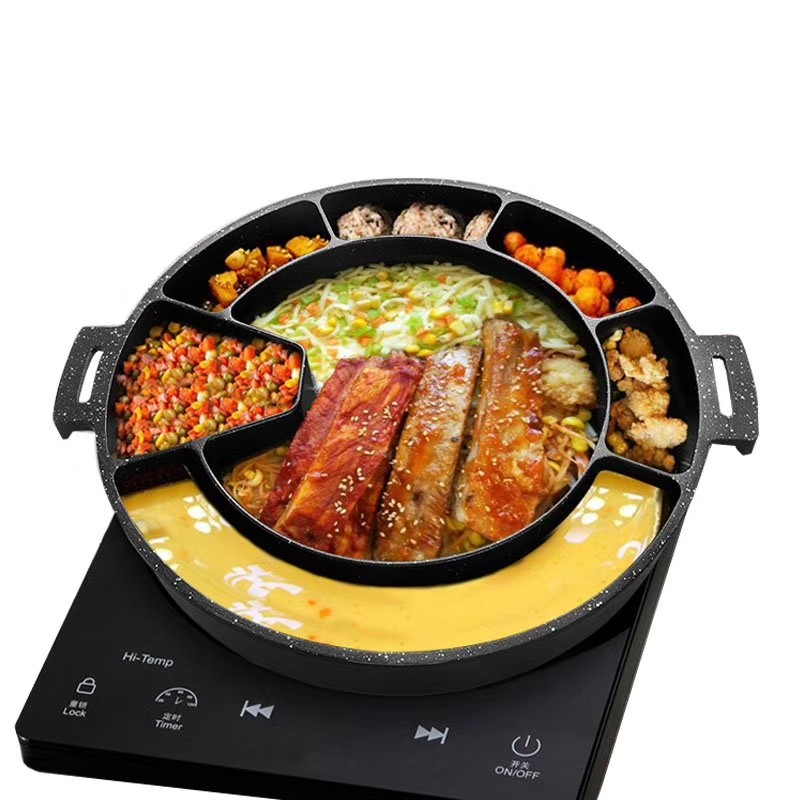 Korean Bbq Ribs Plate