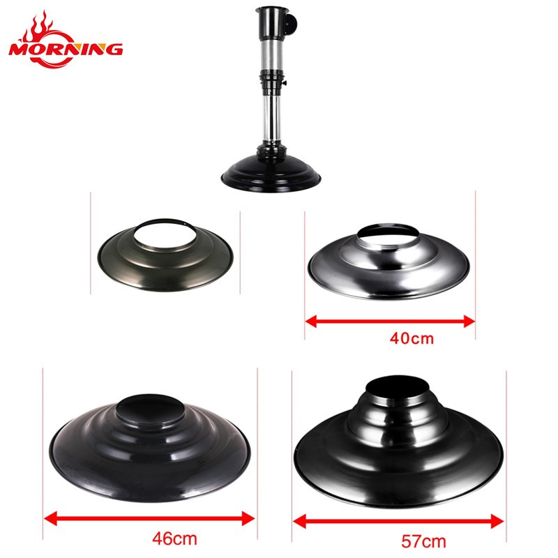 Korean Bbq Exhaust Hood