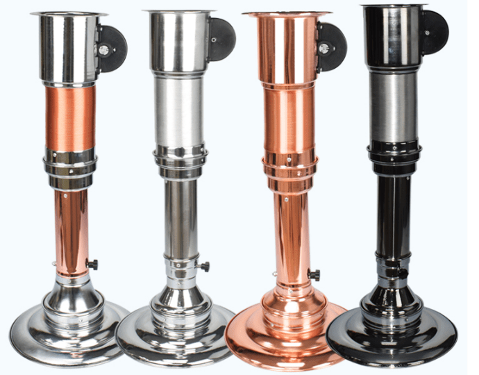 Korean Bbq Exhaust Hood