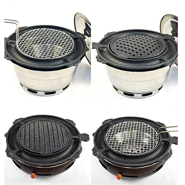 Pan Fried Korean Bbq Chicken