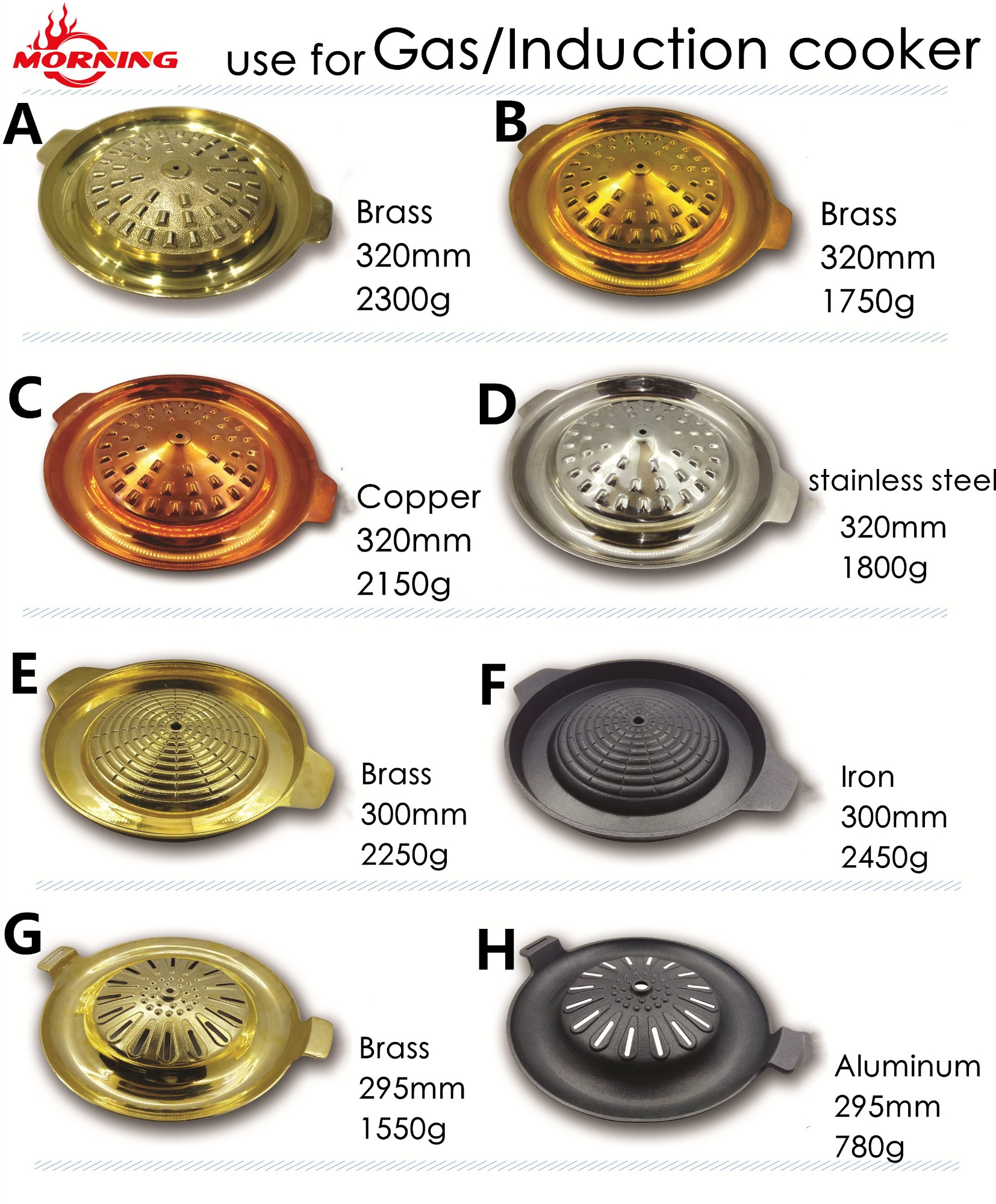 Grill Pan For Korean Bbq