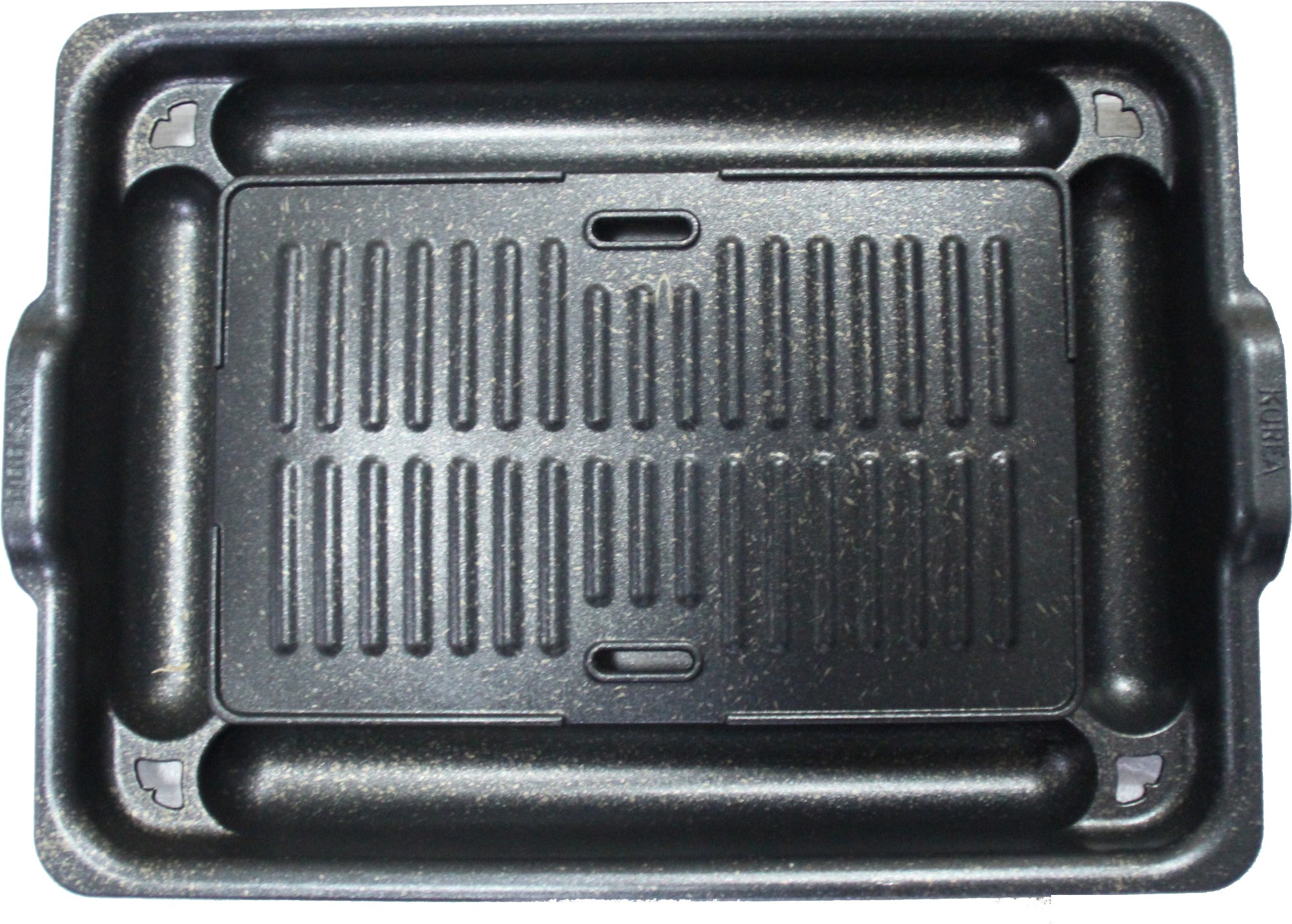 Korean Bbq Hot Plate Restaurant