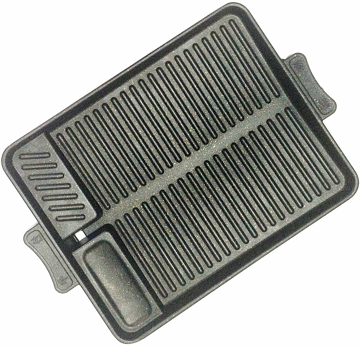 Korean Frying Bbq Pan