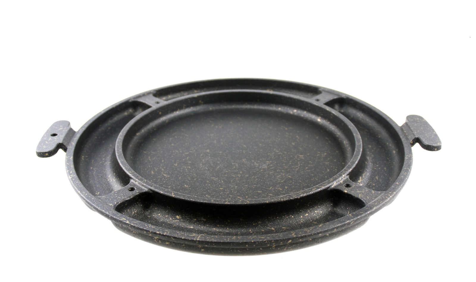 Cheese Onion Korean Bbq Pan