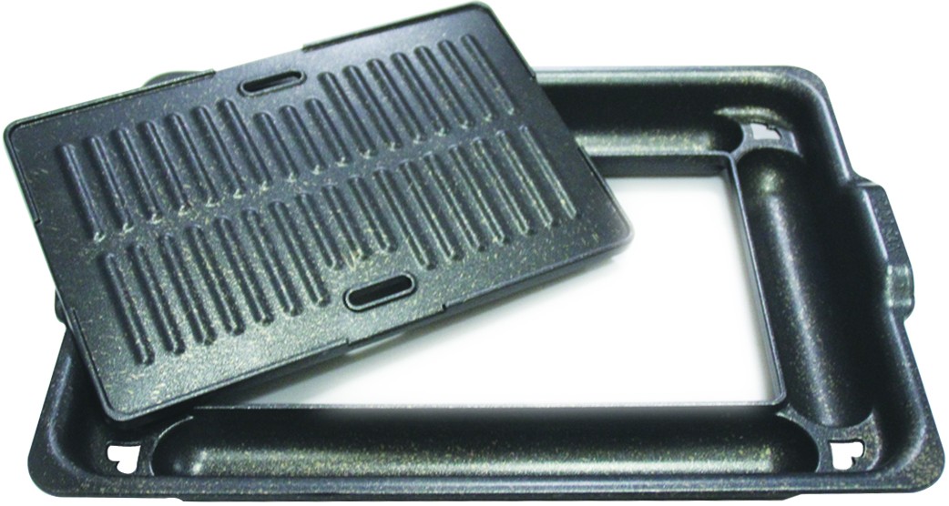 Korean Bbq Hot Plate Restaurant