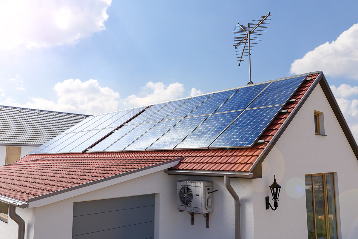 Best Solar Panel Installation Company & Dealer in Kerala, Calicut