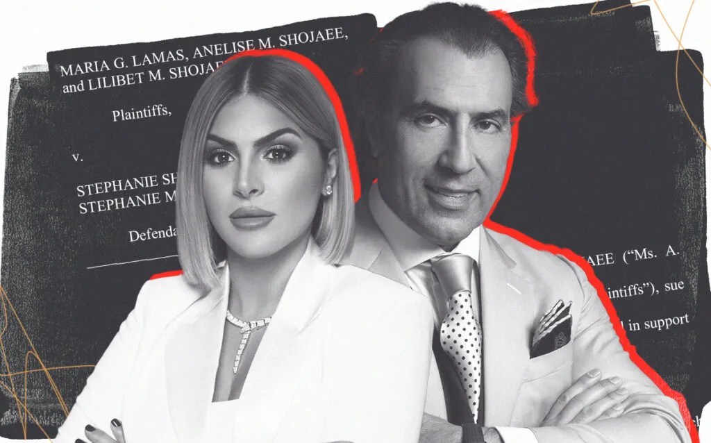 Maria Lamas Shojaee A Legacy Beyond Real Estate