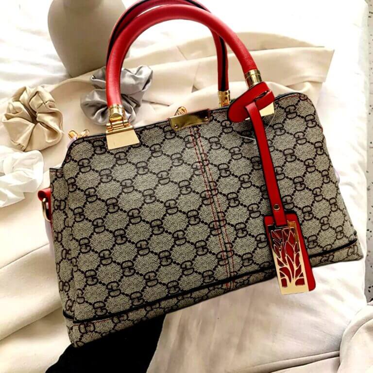 History of Women's Handbags ModixerPK