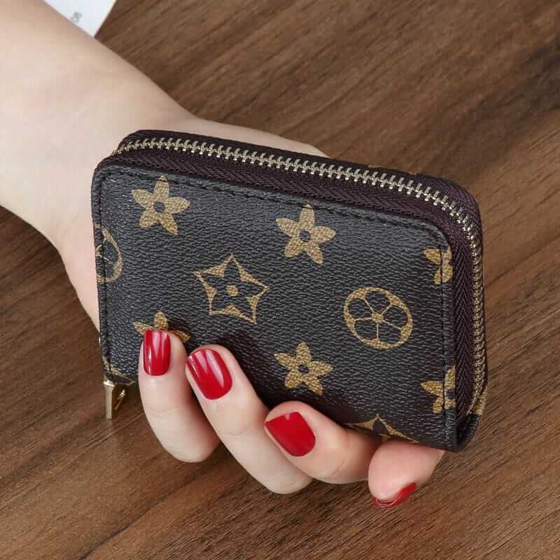 Luxury Designer Card Holder for Women ModixerPK