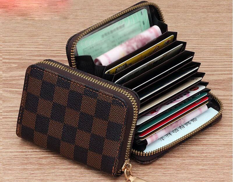 Luxury Designer Card Holder for Women ModixerPK