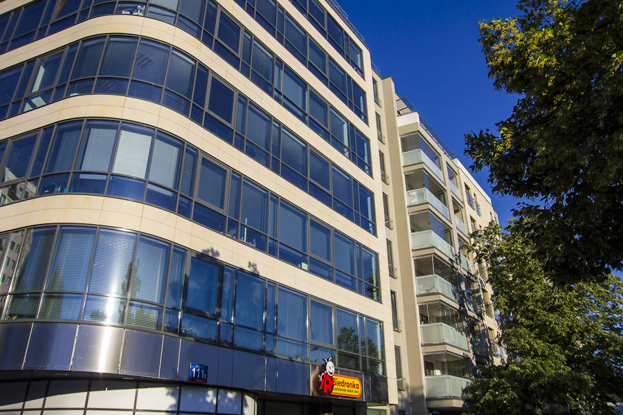 Corner House Kamieniarz Tadeusz Modliński Kielce