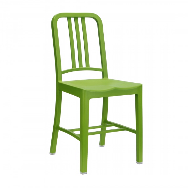 Navy Chair ModLiving Furnishing