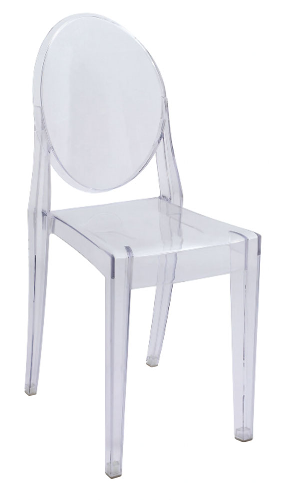 Ghost Chair ModLiving Furnishing
