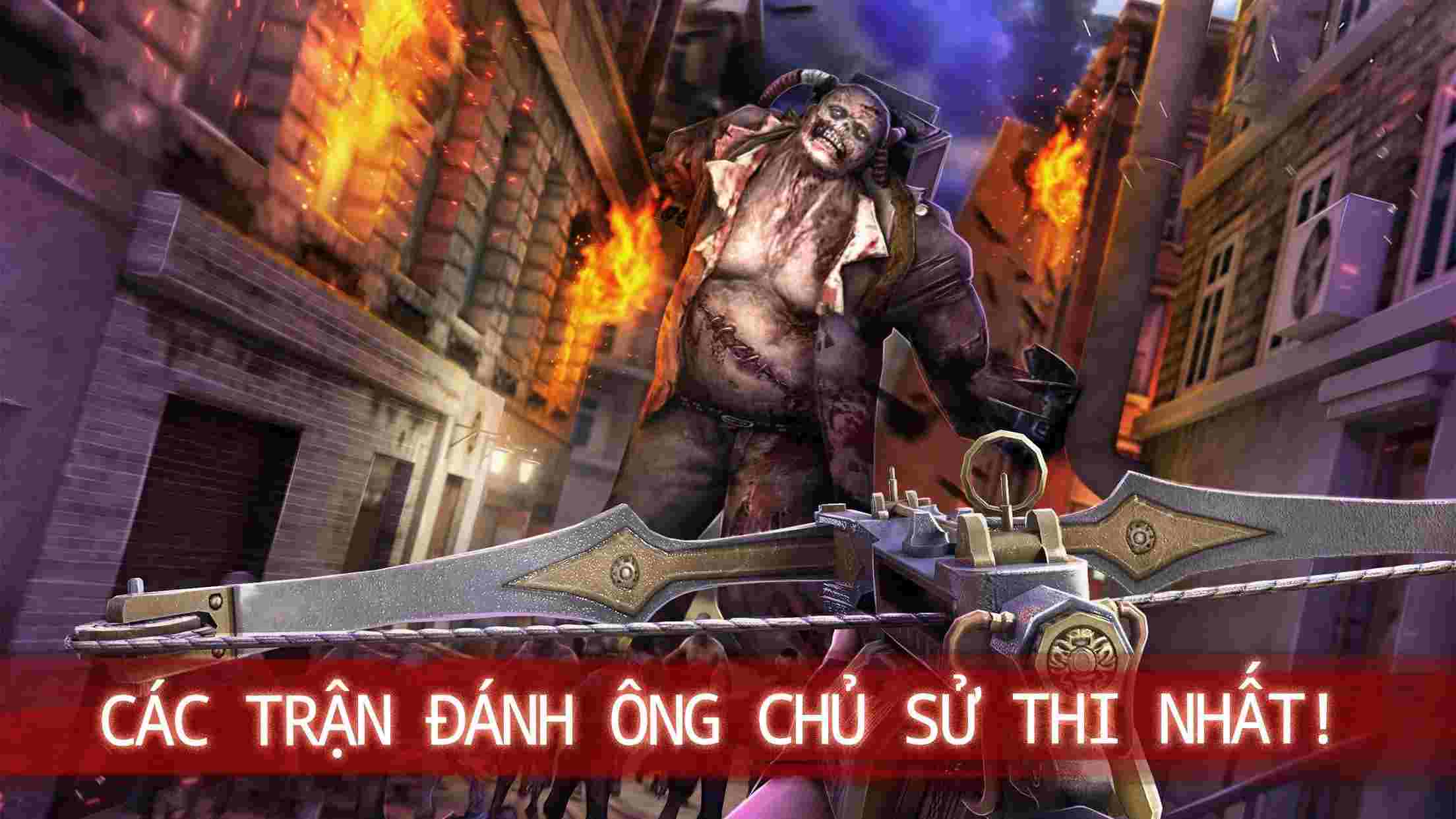 Zombie Frontier 3 Hack 2.60 APK MOD [Menu LMH, Huge Amount Of Money