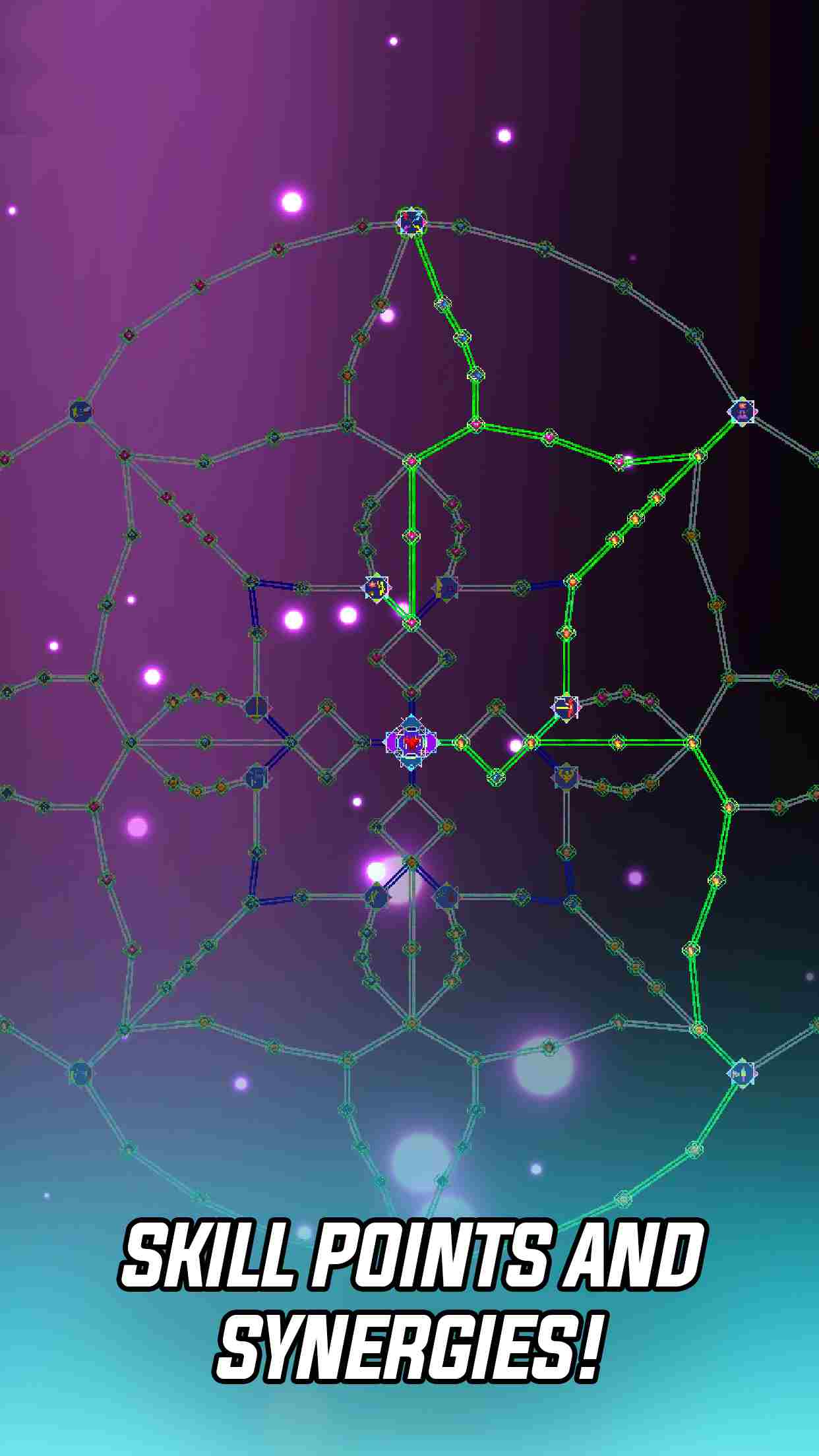 Tap Wizard 2 7.3.4 APK MOD [Menu LMH, Lượng Tiền Rất Lớn, Bất Tử