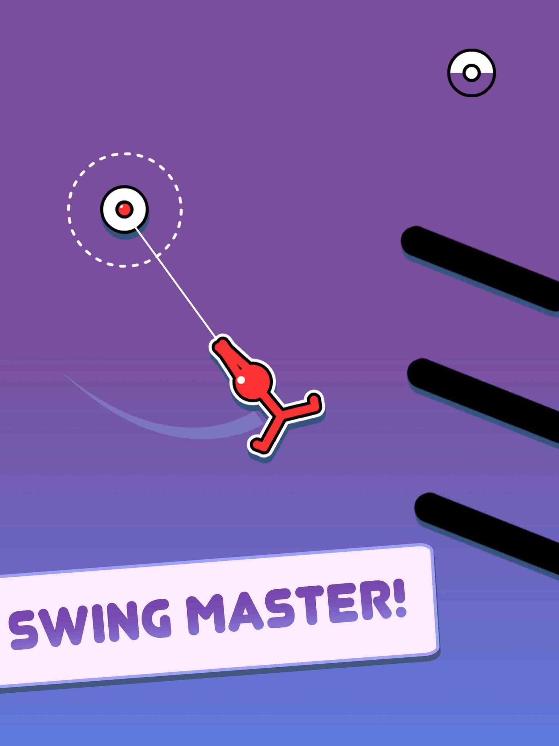 Stickman Hook 9.5.0 APK MOD [Unlocked Game es, Costumes]