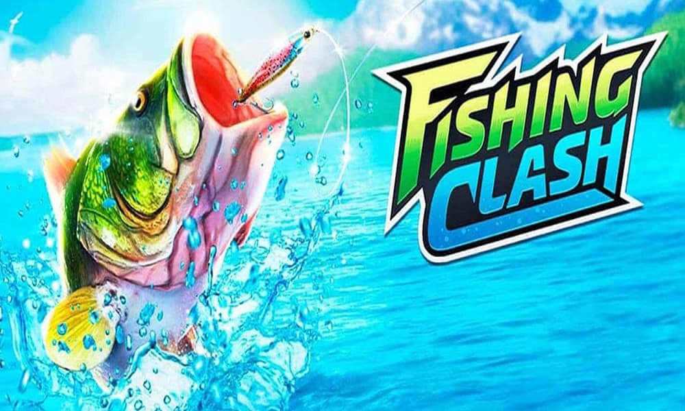 Fishing Clash 1.0.323 APK MOD [Menu LMH, Huge Amount Of Money, free