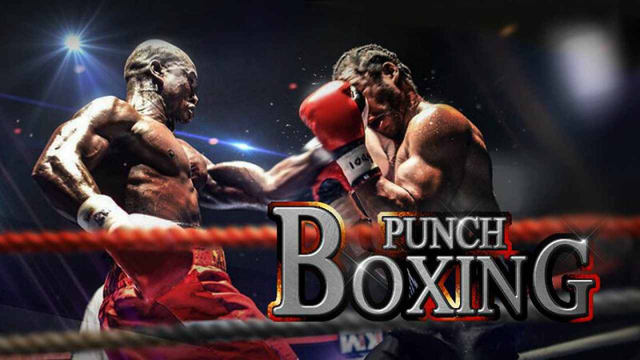 Punch Boxing 3D 1.1.6 APK MOD [Menu LMH, Lượng Tiền Rất Lớn, Sở Hữu tất cả]