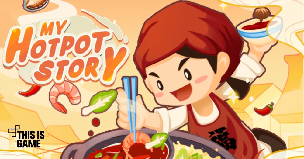 My Hotpot Story 2.7.3 APK MOD [Menu LMH, Huge Amount Of Money, free
