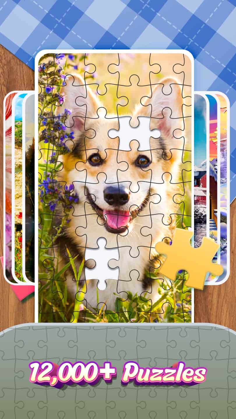 Download Jigsawscapes 2.5.14 APK