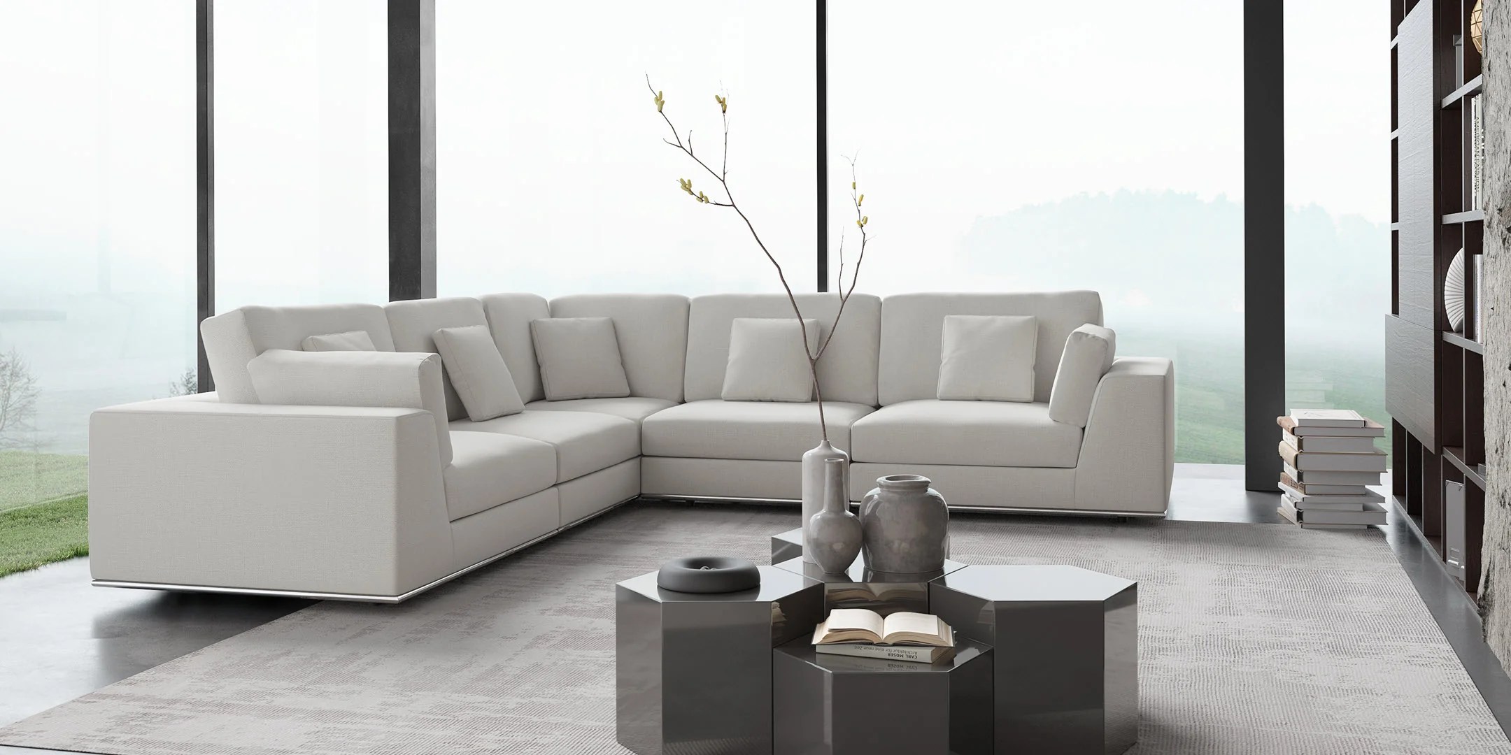 Modular Sofas
