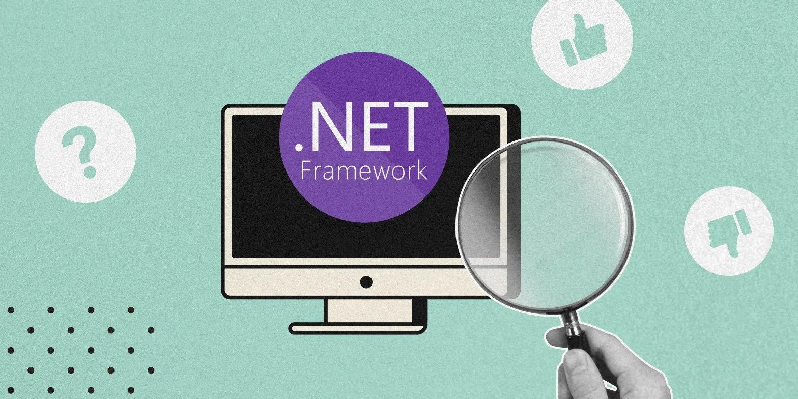 Framework Advantages and Disadvantages You Must be Aware of ModLogix