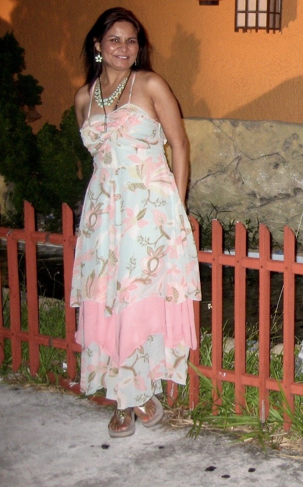 what to wear in Florida through all four seasons and months