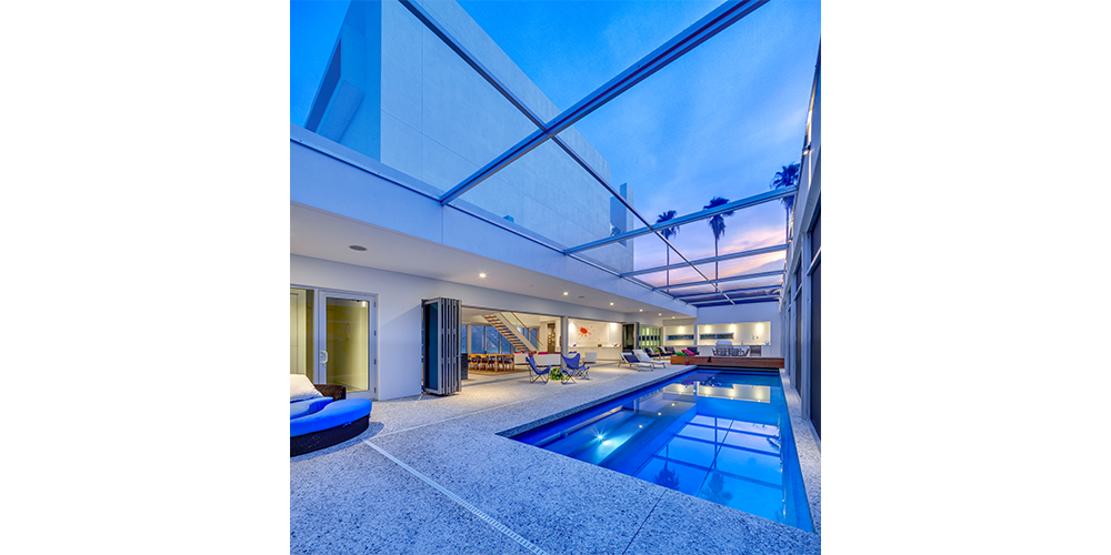 Spencer House Modern Home Designs