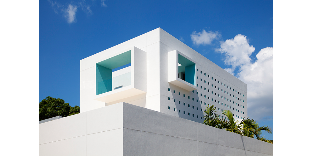 Spencer House Modern Home Designs