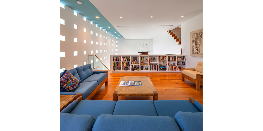 Spencer House Modern Home Designs