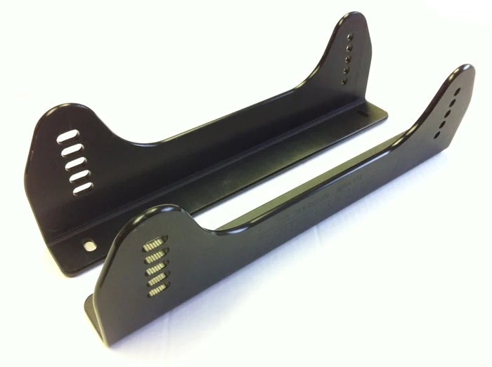 Tillett Seat Brackets, Runners, and Spacers Mod Mafia