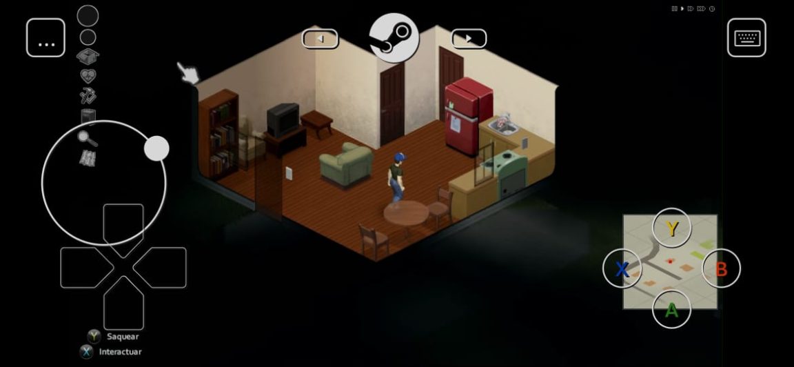 ¿Cómo jugar Project Zomboid en Android o IOS? ModMe