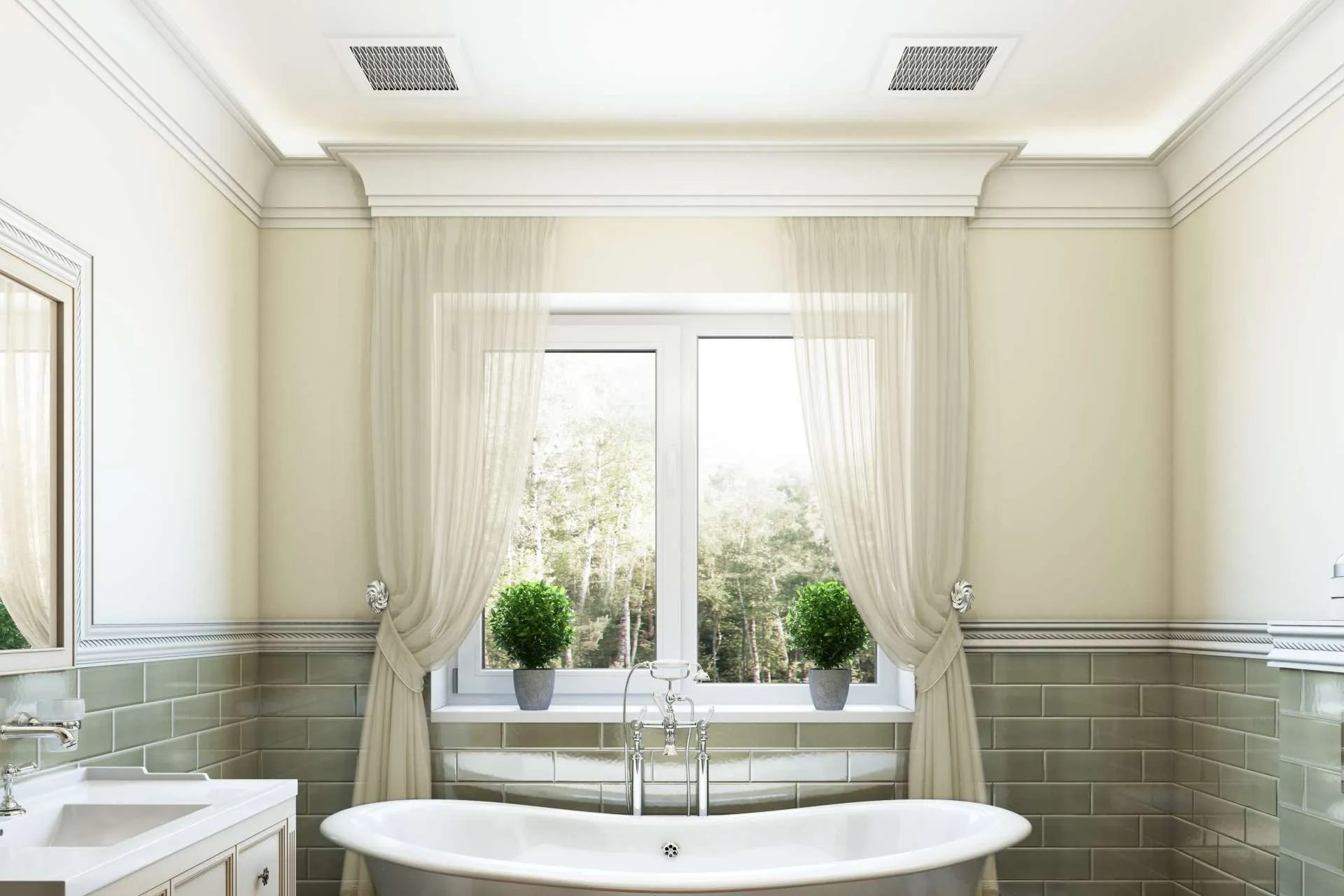 Bathroom Metal Air Vent Covers Modern Metal Designs