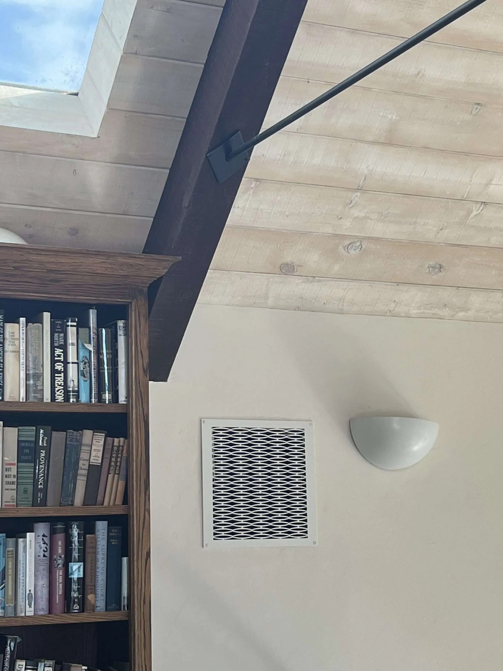 Metal Vent Covers & Floor Registers Modern Metal Designs