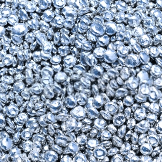 Lead Zinc Mohmand Dada Minerals MDM