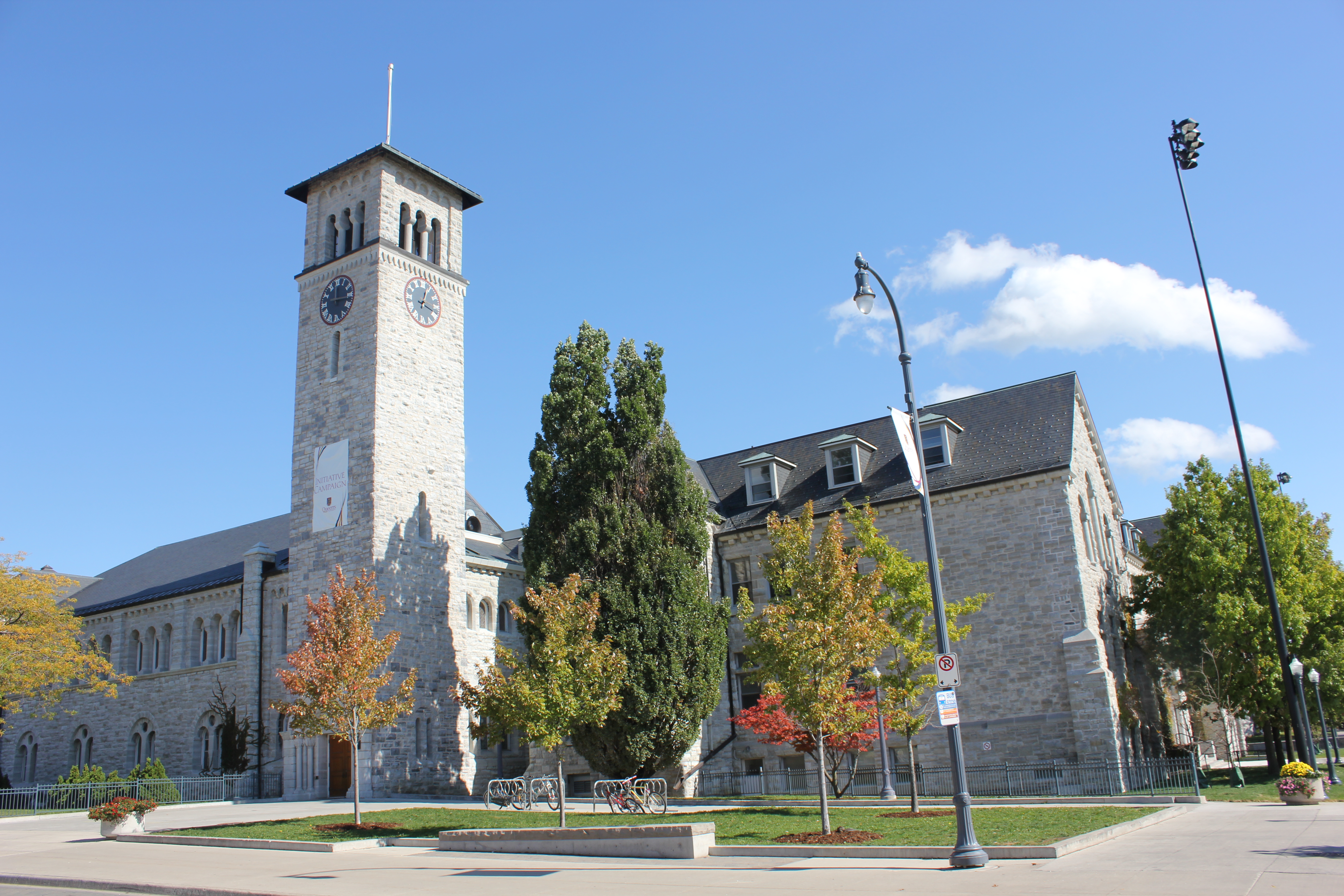 Queen’s University MODMISSY