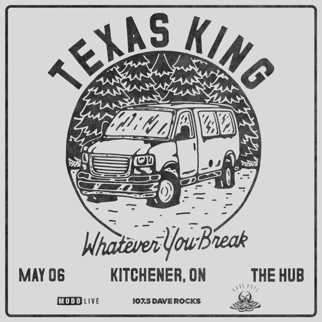 Kitchener Archives MODO LIVE